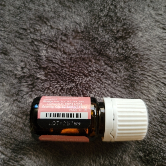 New Sealed Young Living Manuka Essential Oil 5ml - Picture 4 of 5